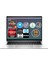 Elitebook 845 G9 Ryzen 5 6600U 16GB 512GB SSD 14" Wuxga W10P Taşınabilir Bilgisayar 5P720EA 001 1