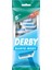 3 Adet Derby 5 Lı Poşet Banyo Tıraş Bıçağı 2