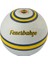 4 Adet Fenerbahçe Skyline-01 Futbol Topu No:5 1
