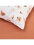 Flower 2'li Yastık Kılıfı 3