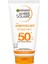 Ambre Solaire Koruyucu Süt Seyahat Boy 50 ml 3 Adet 1