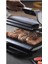 Premum Kalite 2000W Güç, Döküm Plaka ve Akıllı Sensör Teknolojisiyle Tefal Optigrill Farkı!+Mutfak Tartısı Hediyeli 4