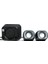 SP-213 11W Rms 2+1 Multimedia Speaker Hoparlör (DK-AC-SP213) 3