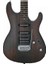 GSA60-WNF Gio Serisi Walnut Flat Elektro Gitar Ergonomik Tasarım ile Üstün Performans 2