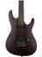 GSA60-WNF Gio Serisi Walnut Flat Elektro Gitar Ergonomik Tasarım ile Üstün Performans 5