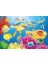 Puzzle 2X24 Parça Sualtı Renkli 3+ 2