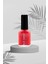 Ateş Kırmızı Oje 56 - Yüksek Pigmentli Uzun Süreli Kalıcılık Hızlı Kuruma - Nail Lacquer 56 2