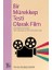 Bir Mürekkep Testi Olarak Film 1