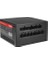 Rampage Rage P15 1000W 80+ Gold Apfc Hdb 14CM Fan Full Moduler Psu (Siyah) 1