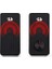Stereo Hoparlör 2.0 Stentor (GS500) 2 x 3 W Arka Aydınlatmalı Bilgisayar Için, Kırmızı, USB Üzerinden Güç Beslemesi ve 3,5 mm Jak Fişi, Siyah 2