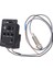 Gitar Preampı, Eq Preamp Ekolayzer Yerleşik Tuner Gitar Alıcısı Presys PSY101 Için Tuner Gitar Alıcısı Dahili 1