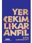 Yerçekimli Karanfil 1