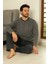 Erkek Pijama Takımı %100 Pamuk 1