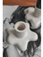 Şamdan Dekoratif Beton Mumluk 2’li Set 4