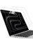 MacBook Pro Için 2 Adet Yüksek Çözünürlüklü Ekran Koruyucu 16 Inç M2 Max/pro Çip ile 2023 Yılında Piyasaya Sürülen ve Dokunmatik Kimlik Çizilmeye Karşı Koruyucu Cilt 1