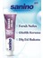 Sanino Hassas Dişler Için Beyazlatıcı Diş Macunu, 75 Ml, 6&apos;lı Paket 3