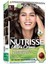 Garnier Nutrisse Yoğun Besleyici Kalıcı Krem Saç Boyası 4 Kahve 3
