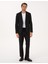 Erkek Siyah Slim Fit Takım Elbise 50311528-VR046 1