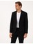 Erkek Siyah Slim Fit Takım Elbise 50311528-VR046 3