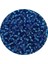 Litaetrend Dökme Cam Kum Boncuk (11/0) 2 mm - 60 Gram - Şeffaf Mavi - BNC042 2