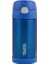 F401 Funtainer Ss 0.35 Lt Çocuk Pipetli Termos 1