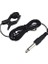Pickup'ta Klip Mikrofon Vokal Pick Up Tuner Enstrüman Aksesuarı Çeşitli Enstrümanlar Için 6.2mm Arayüz ile 2