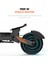 Yadea G10 Elektrikli Scooter 800W-1200W Güç – 50KM Menzil, Dokunmatik Ekran, Çift Süspansiyon 4