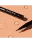 Note Cosmetique Precision Kalem Likit Eyeliner Keçe Uçlu 1