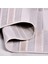 Tormes Modern Multi Polyester Pamuk Tabanlı Makine Halısı 4