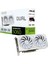 DUAL-RTX5060-O8G-WHITE-NVIDIA-GEFORCE-RTX 5060-8GB GDDR7-128BIT-OC-HDMI-3XDP-DLSS3 Ekran Kartı 1