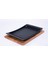 Döküm Servis Tabağı 36X24 cm Ahşap Altlıklı - Lv As 173 1