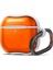 Airpods (4.nesil) ile Uyumlu Kılıf C1 Tangerine - ACS08647 1