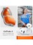 Airpods (4.nesil) ile Uyumlu Kılıf C1 Tangerine - ACS08647 2