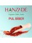 Hanzade Bitkisel Pul Biber Ince Orta Acılı 500 gr 1