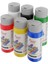 Rose Ana Renkler Akrilik Boya 6'lı Set 6X60 ml 1