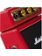 Ms2R Mini Elektro Gitar Amfisi 1 Watt Çıkış Kontrolleri ile 140x110x60 Boyutlarında 5