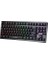 KG901 Tr Wired Jixian Blue Switch Tkl Rainbow Mekanik Gaming Keyboard 4