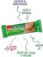 Züber Granola Bar Elmalı Tarçınlı 25G X15 Adet 2