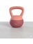 6 kg Soft Kettlebell - Yumuşak Tabanlı, Darbeye Dayanıklı, Sessiz Kullanım 1