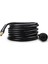 Kärcher Için 10 M Yüksek Basınç Hortumu - Quick Connect Bağlantıları, Kärcher K2, K3, K4, K5, K6, K7 ile Uyumlu 1