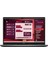 Latitude 3450 I5-1335U 16GB 512GB SSD 14 Fhd Ubuntu N006L345014EMEA-VP-UBU-16 1