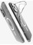 iPhone 16 Pro Ince Magsafe Kılıf Crystal Flex Sararma Karşıtı Duraclear™ Hava Kanalı Teknolojisi™ Askeri Sınıf Koruma Magfit Crystal Clear Şeffaf Kapak - ACS08393 2