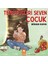 Teneffüsleri Seven Çocuk 1