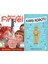 Bunun Adı Findel (Andrew Clements) ve Kaygı Robotu (Simon Packham) 1