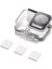Osmo Action 3 Waterproof Case Şeffaf 2