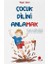 Çocuk Dilini Anlamak 1