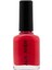 Narçiçeği Kırmızı Oje 13 - Yüksek Pigmentli Uzun Süreli Kalıcılık Hızlı Kuruma - Nail Lacquer 13 2