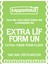 Form Unu, Extra-Lif -1 kg 2