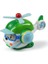 Robocar Poli Metal Araç Figür - Helly 1