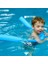 Çocuk Yüzme Makarnası | 4 Parça Birinci Sınıf Yüzen Havuz Makarnası Köpük Tüp Epe Malzemeden Üretilmiştir | Süper Kalın Yüzme Havuzu Köpük Makarna Çocuklar ve Yetişkinler Için Uygundur, 6 x 150 cm 4